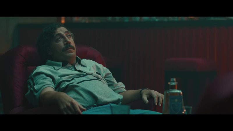 Эскобар. Loving Pablo (2017) (1080p)