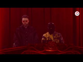 Tchami b2b Malaa - Tomorrowland Winter 2024 (Mainstage) []