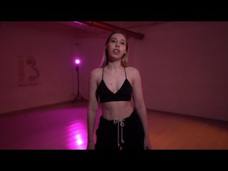 Video by HIGH HEELS: Даша Danceownstory