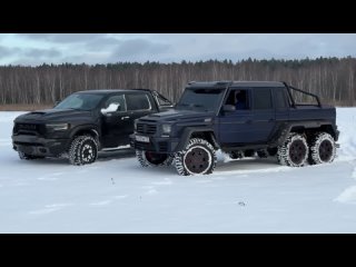 ГЕЛИК G63 #AMG 6X6 MANSORY за 150 млн РУБЛЕЙ! ОДИН В РОССИИ! МАШИНЫ ОЛИГАРХА.