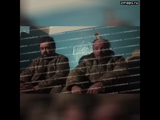 ️️️️ ЭКСКЛЮЗИВ | СОЛОВЬЁВLIVE  Военнослужащие ВСУ, взятые в плен в Авдеевке, рассказали, что их забр