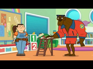 Total DramaRama / A_Tutto_Reality_Le_Origini_S03E37_Il_fascino_della_giustizia [ENG]