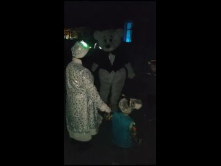 Видео от Ахматовы Петимат