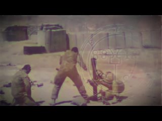 Cavalera conspiracy - Spectral war (2017)