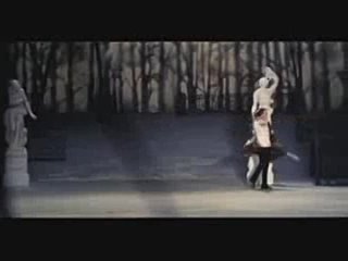 “Анна Каренина“ - 1974г. Майя Плисецкая, Александр Годунов Фильм-балет