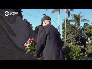 102-летний ветеран войны в США _ ОДНАЖДЫ В АМЕРИКЕ.mp4