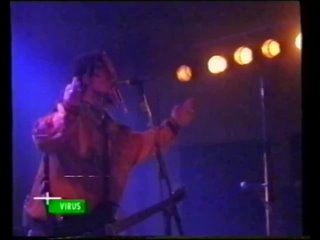 Soulfly - Live In Oberhausen 1999 (VIVA ZWEI VIRUS)