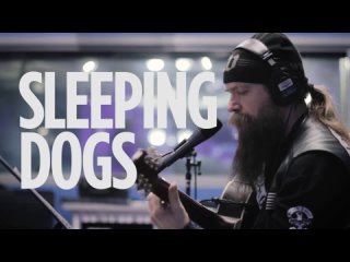 Sleeping Dogs - Zakk Wylde РУССКИЙ ТЕКСТ