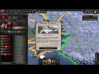 [Katarhont] ВОСТОЧНЫЙ ФРОНТ - HOI4: Мод Eastern Frontlines