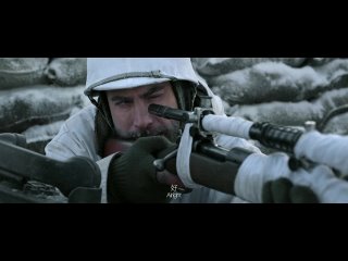 СНАЙПЕРЫ (2022)