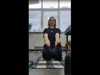 Video by Elena Chetverikova