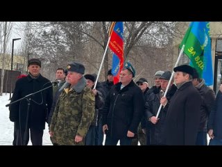 Video by МОУ “Гимназия №11“ г. Волгоград