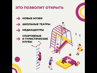 На Ставрополье появится больше 1000 новых мест для дополнительных занятий детей