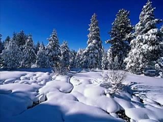 Karunesh - Winter (Карунеш - Зима)