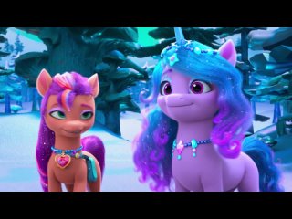 My Little Pony_Зажги свою искорку 25 Серия