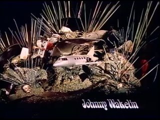 Johnny Wakelin - In Zaire (1976)