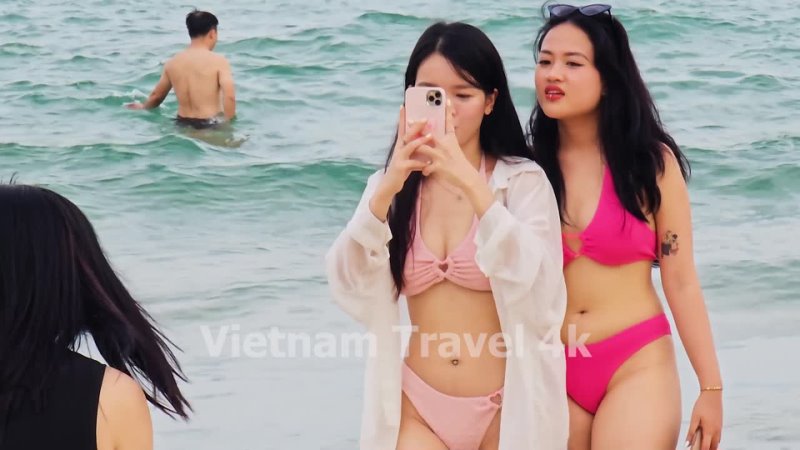 1000 Vietnamese Women (Best Girls In ASIA 2023)