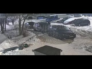 Видео от Андрея Трофимова