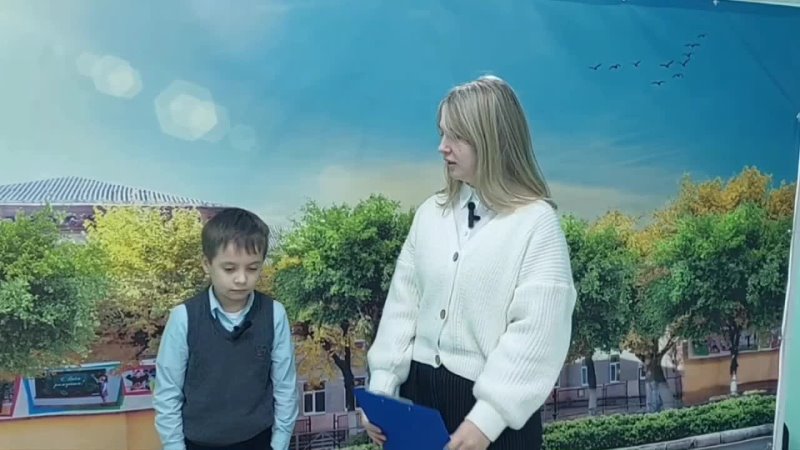 Видео от Школа №24 г. Рязани