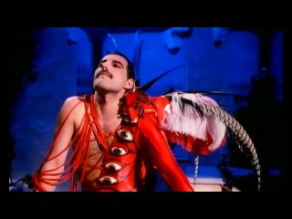 Queen - It’s A Hard Life (Official Video) UHD 4K