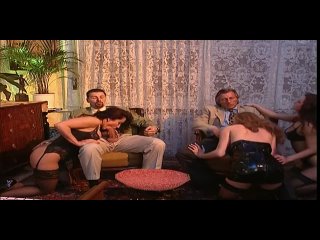 DORCEL (English) The Loves of Laure (Anita Blond, Erika Bella, Laure Sainclair) - Vintage Classic Porn 18+ Классика Порно