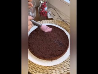 ТОРТ «ЧОКО-ПАЙ» 🎂Рецепты тортов