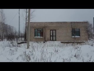 [Русские тайны] Город-призрак Кистутово / Сотни брошенных квартир, кладбище машин и бесконечный холод