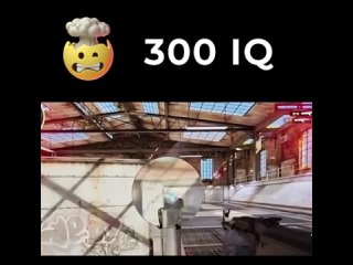 CS 300 IQ IRL Cheat