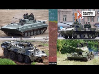 🇷🇺🇺🇦Forbes Claims Russian Armor will Collapse in “Six Months,“ Citing Source that Has Been Predicting Russia’s Collapse “Next Mo