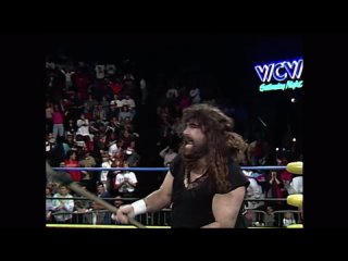 WCW Saturday Night (13.02.1993)