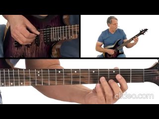 Truefire - Brad Carlton’s Guitar Lab Triplet-Based Rhythm Vol.2