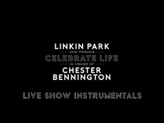 Linkin Park feat. Machine Gun Kelly - Papercut [Instrumental]