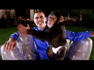 Alien Ant Farm  Smooth Criminal Official Music Video