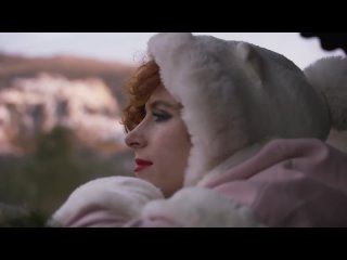 Kiesza  Sugar, Jesus - Christmas Without You (Official Music Video)