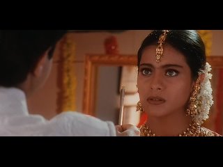 Я живу в твоем сердце (1999) индийское кино Анил Капур Каджол Анупам Кхер