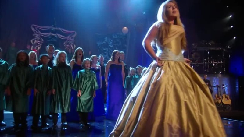 Ave Maria by Chloë Agnew (Celtic Woman)