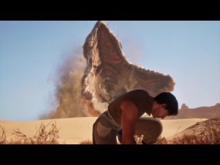 Геймплейный трейлер многопользовательской «выживалки» Dune: Awakening от создателей Conan Exiles.