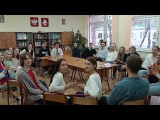 Видео от ЕГЭ - История с Ермаковым