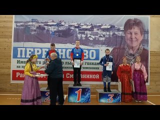 Video by Мохченская школа