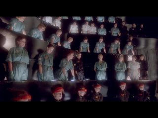 Эйнштейн была женщиной! Новые амазонки (1983 г.) Отрывок из фильма   93   Психонавт пионер первопроход