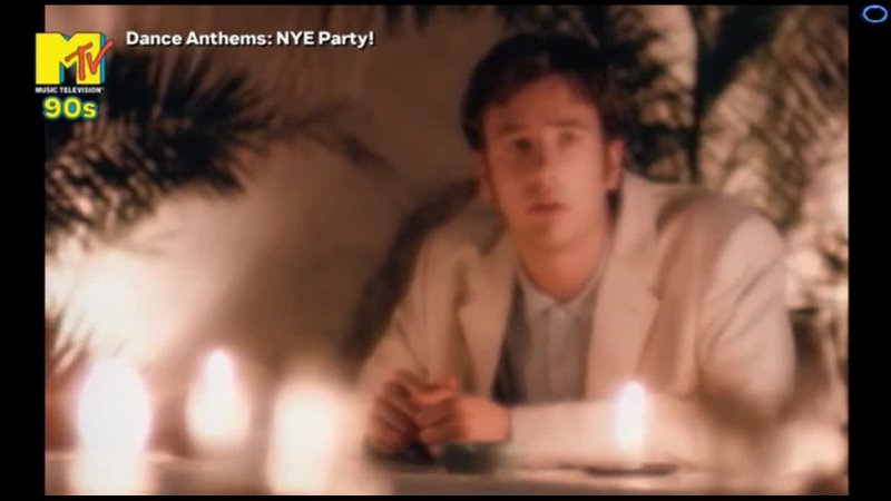 Dance Anthems: NYE Party ( MTV 90s