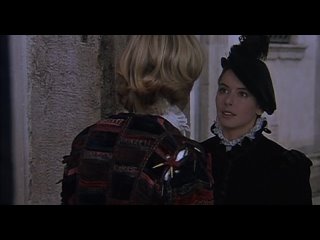 Венецианка (Италия, 1986)драма, мелодрама