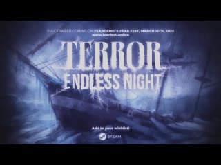 Terror_ Endless Night - Teaser Trailer