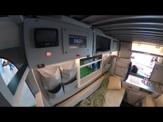 OFFROAD caravan trailer - CRAWLER TRC