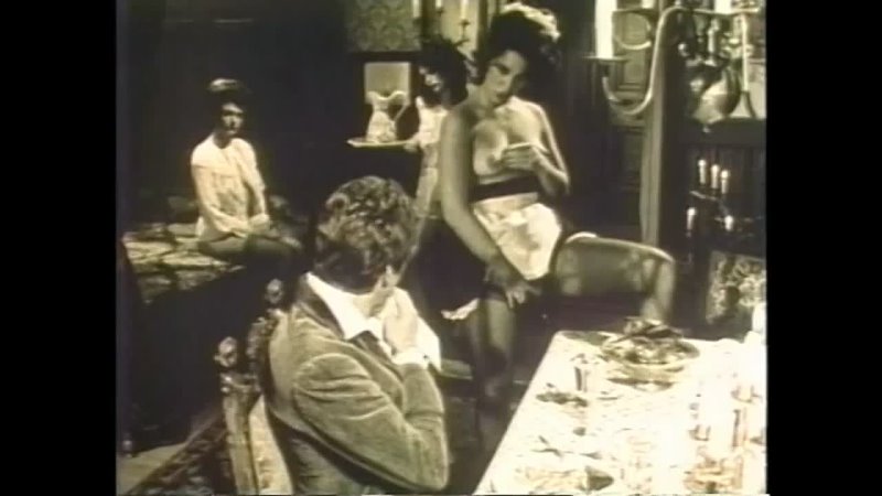 Gourmet Video The Insatiable Blair Family ( Sharon Kane, Honey Wilder, Sharon Mitchell) Vintage Classic Porn