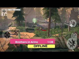 DroidGames Top 40 Gameloft Games For Android HD OFFLINE || ALL TIME BEST