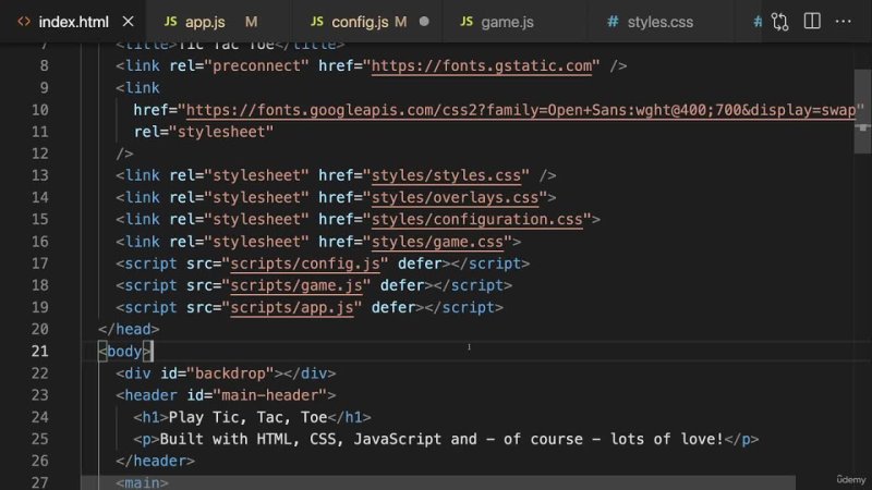 009 Handling Form Submission With JavaScript [Day 42]