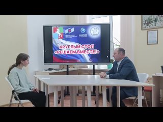 Видео от Средняя школа № 11 г. Выкса