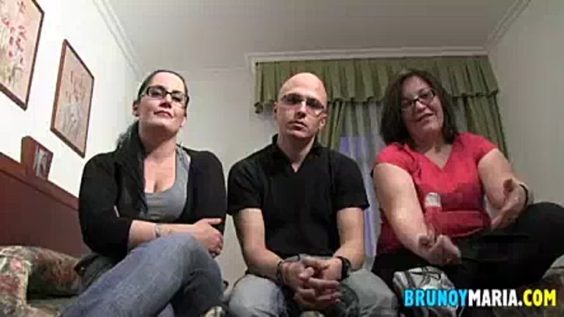 Xvideos fucking with your wife s friend and you end up fucking the two