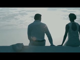 Магамет Дзыбов и Анна Бершадская - Я с тобою